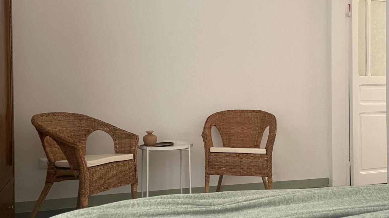 Shallah Apartment Nel Cuore Del Centro Storico Di باليرمو المظهر الخارجي الصورة